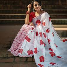 Saree 4