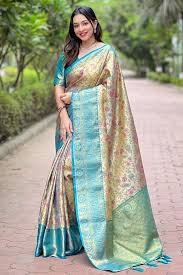 Saree 10